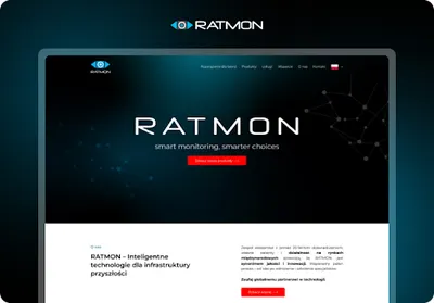 Epic Agency - projektowanie i tworzenie stron internetowych dla firm